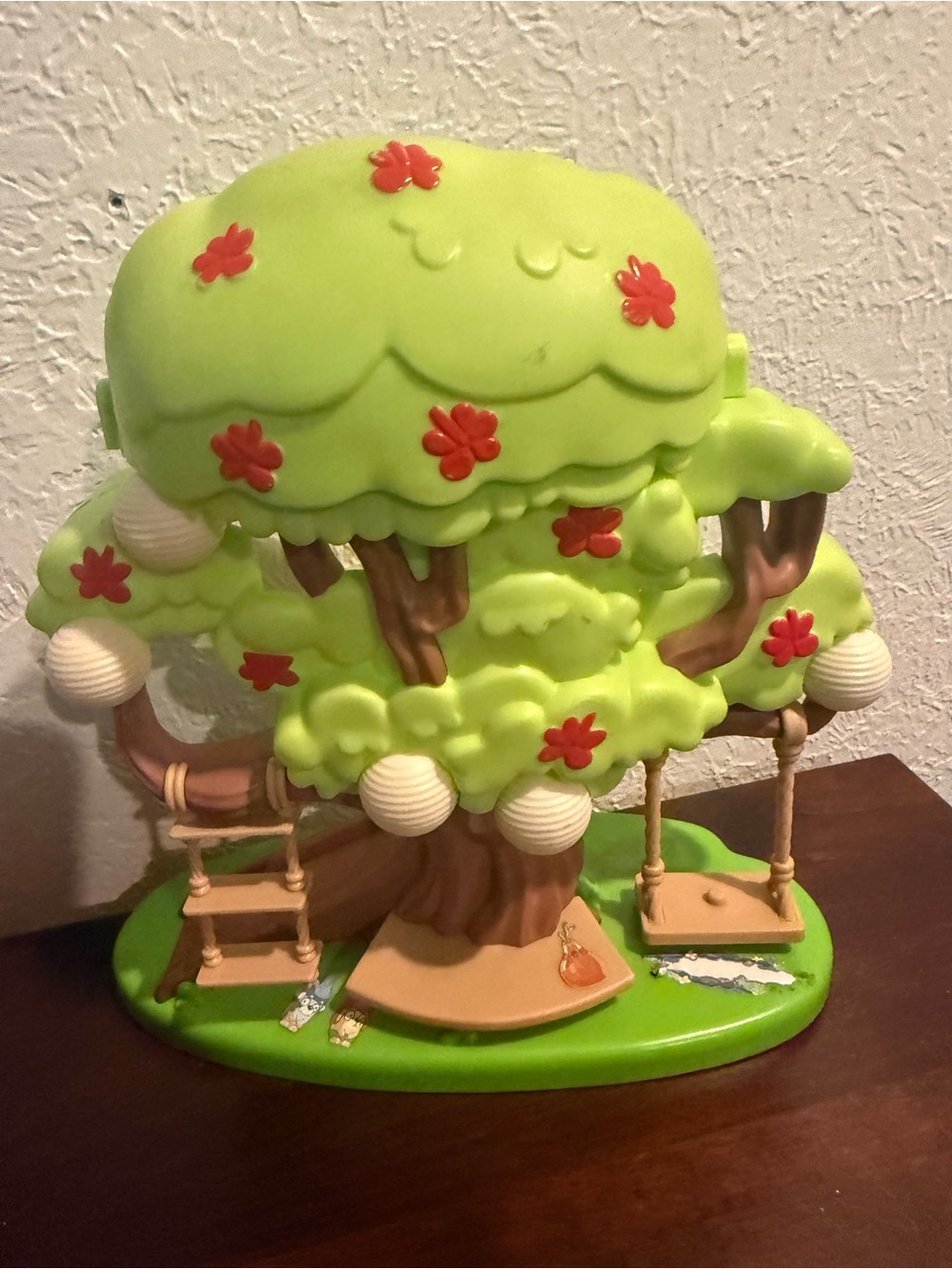 Bluey Treehouse